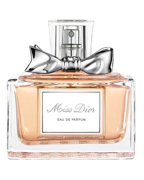 Miss Dior 2012 perfume